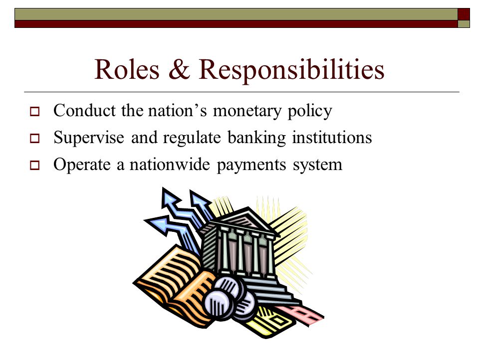 how does the federal reserve work